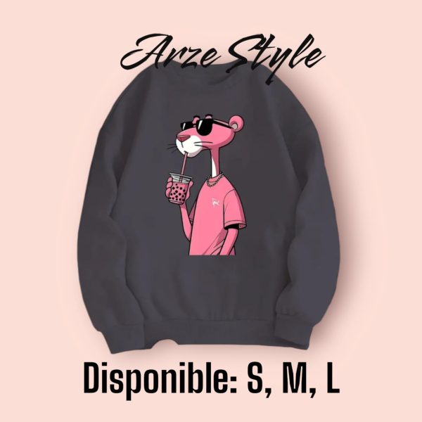 Hoddie Pantera - Image 3