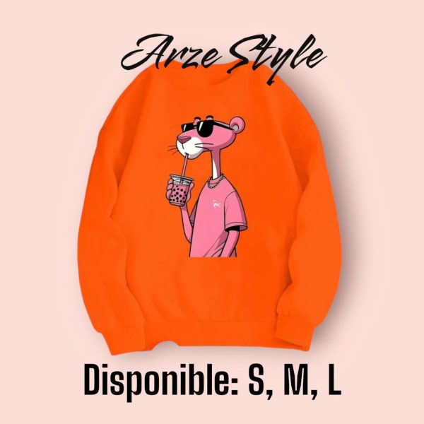 Hoddie Pantera - Image 4
