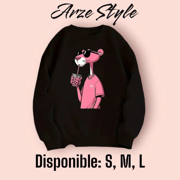 Hoddie Pantera - Image 5