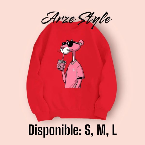 Hoddie Pantera - Image 7