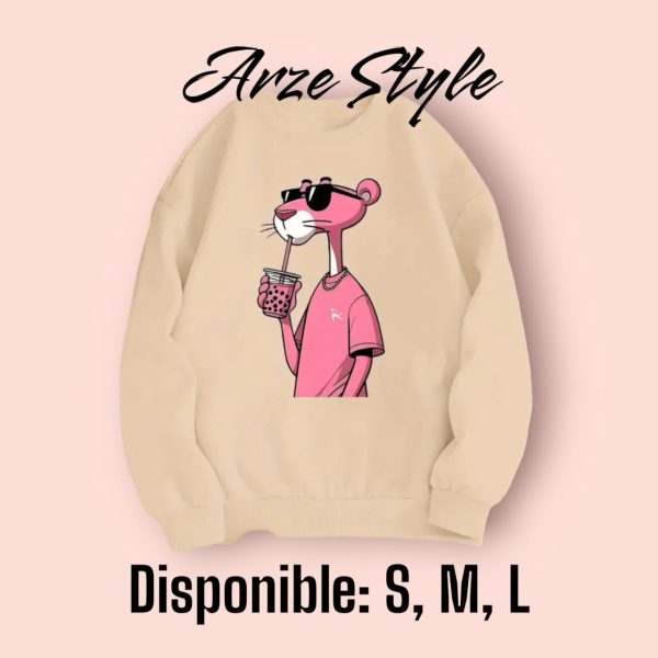 Hoddie Pantera - Image 2